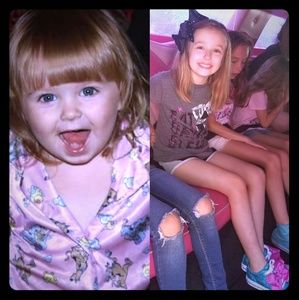 Meet your Posher, Chasity